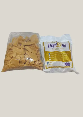 Cera Quente Depilatória DepilOne (Método Espanhol)
