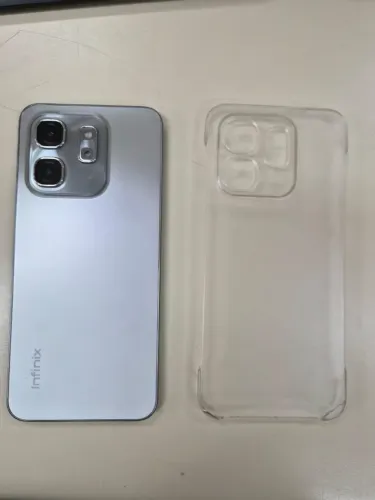 Celular Infinix HOT50i
