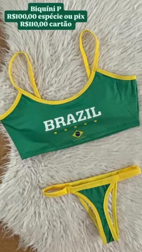 Biquíni 