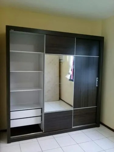 Montador De Móveis Montagem Desmontagem E Remontagem Móveis Lauro De Freitas E Salvador 