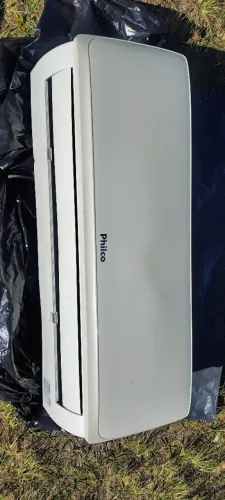 Evaporadora 12mil btus 
