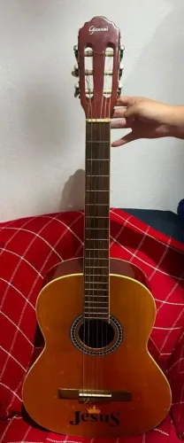 Violão Giannini Clássico