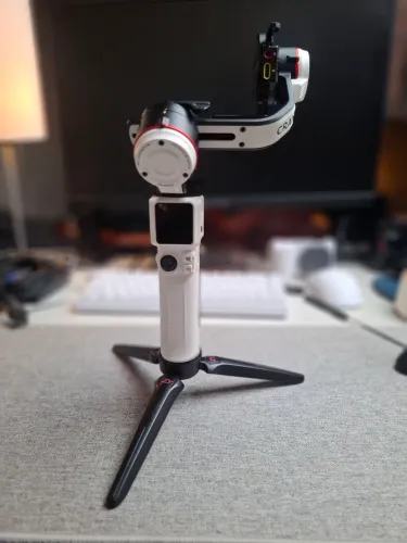 ZHIYUN weebil 3MS
