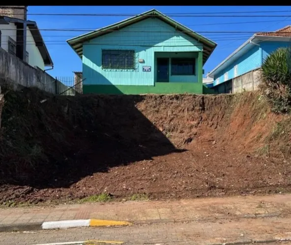 TERRENO OPORTUNIDADE ÚNICA.