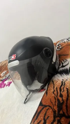 Capacete Liberty 3 N° 56 seminovo
