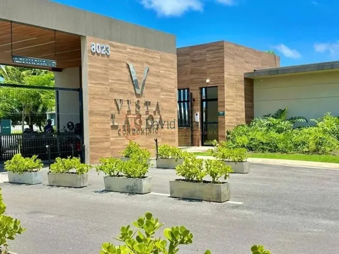 Lote à venda no Vista Lagoa 581,5 , Quadra Q Lote de frente para a Prainha
