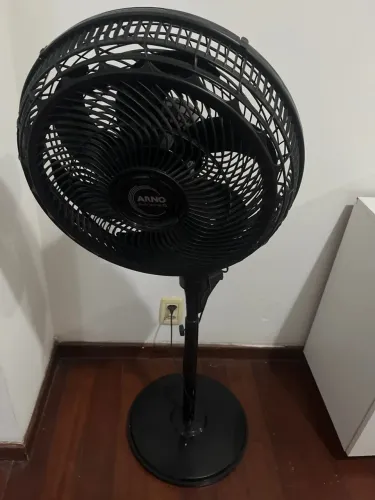 Ventilador