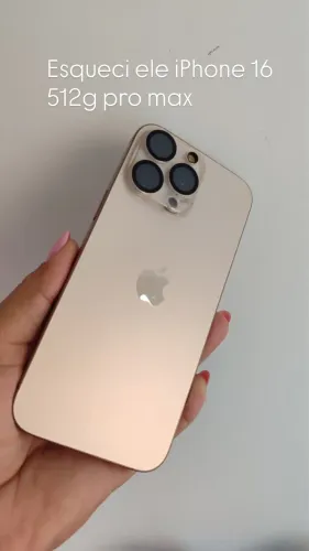 Celular iPhone