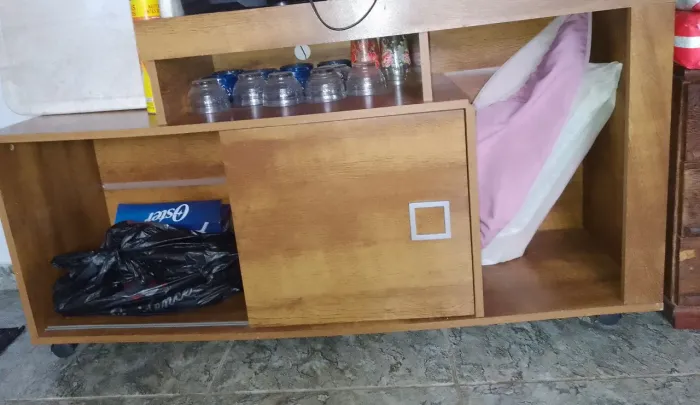 Rack de tv
