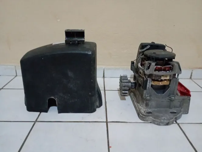 Motor de portão