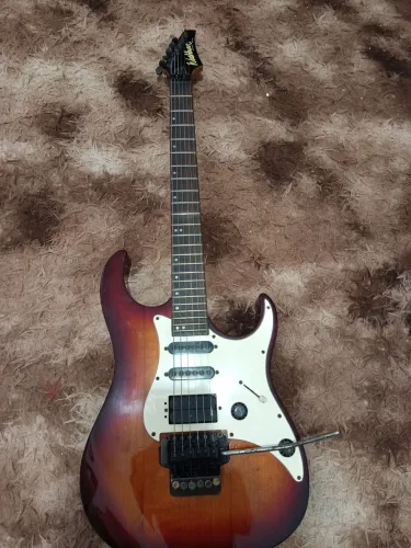 Guitarra Washburn MG40