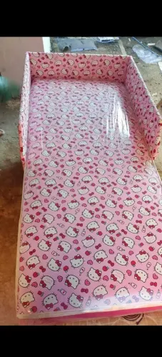 Cama infantil