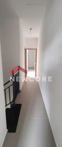 Sobrado em Rua Herculano Duarte - Chácara Belenzinho - São Paulo/SP