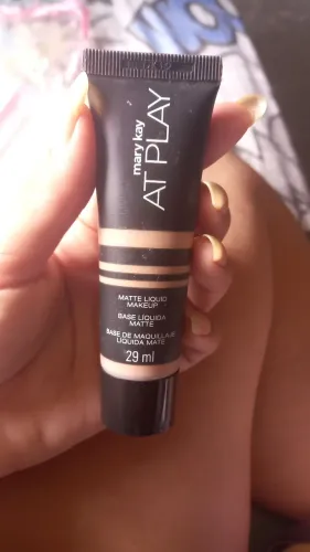 Base mary kay