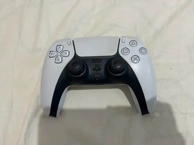 Controle PS5