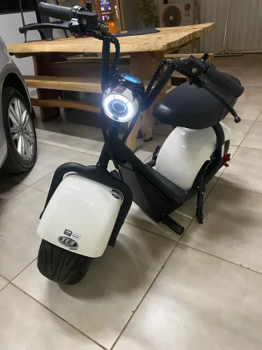 Tui elétrica 1000watts