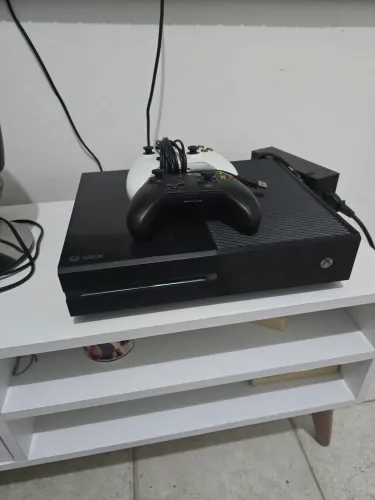 Vídeo game x box onde para vender barato