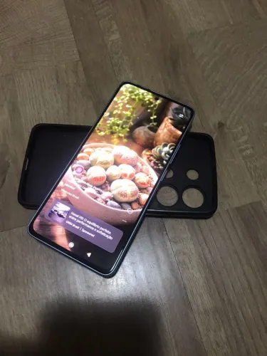Redimi note 13