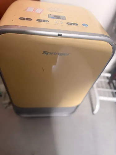 AR CONDICIONADO PORTÁTIL USADO