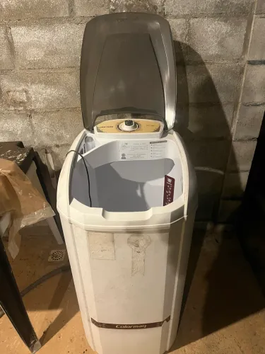 Tanquinho de lavar roupas 