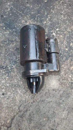 Motor de partida do motor MWM 226/229 (No estado) caminhonete F1000 F4000