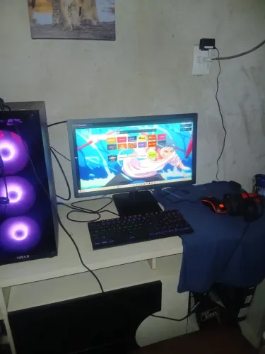 PC GAMER