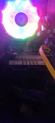 RX 580 8GB