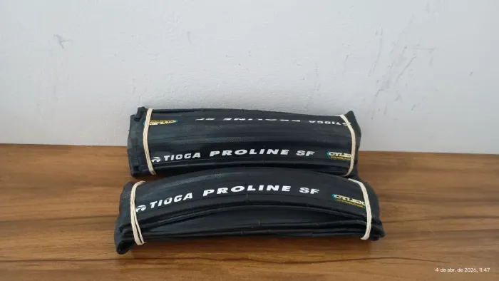 Acessórios para bikes 700 X 23 .