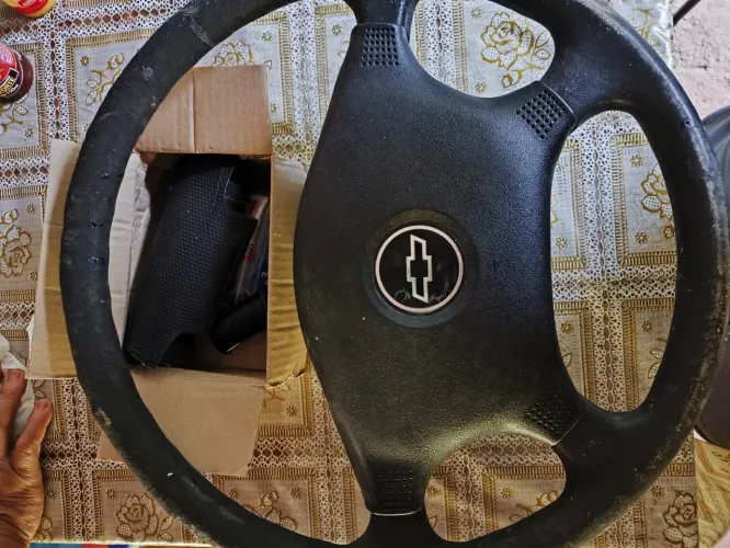Volante