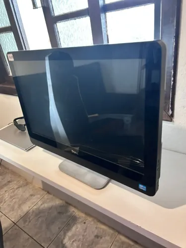 Dell All In One 2330 para retirada de peças.