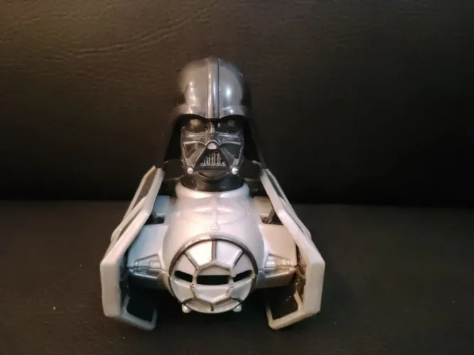 Brinquedo Star Wars 
