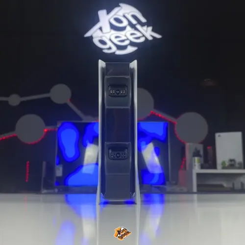 Base de Carregamento PS5 | Seminovo | Enviamos! - Modelo TESTADO | Parcele SEM JUROS