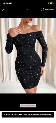 Vestido estilo 