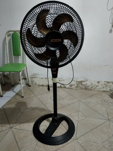 Ventilador 