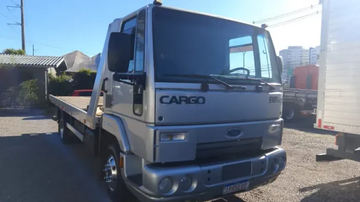 cargo 815 platafoma