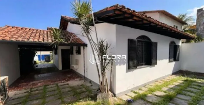 Casa com 3 dormitórios à venda, 360 m² por R$ 1.300.000,00 - Piratininga - Niterói/RJ
