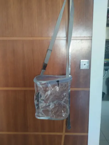 Bolsinha de ping pong da vollo