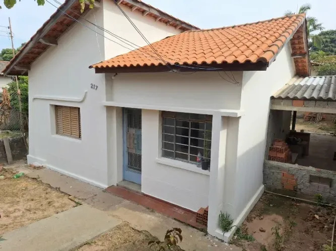 VENDO CASA EM SOROCABA R$ 289.000 - terreno 300m2 = 10 x 30 SOROCABA SP
