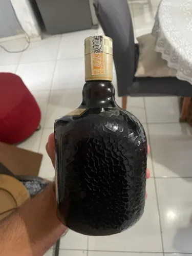 Whiskey
