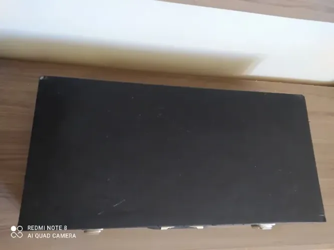 Case para Pedais / Pedaleira