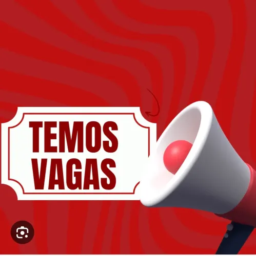 Vaga para Gerente de Restaurante