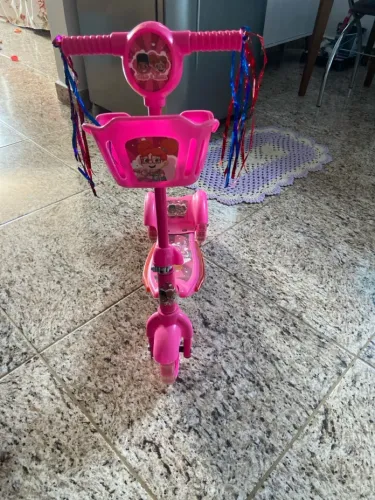 Velocipe