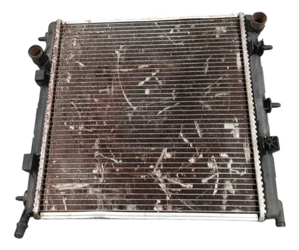 Radiador Agua Citroen C3 2008 2009 2010