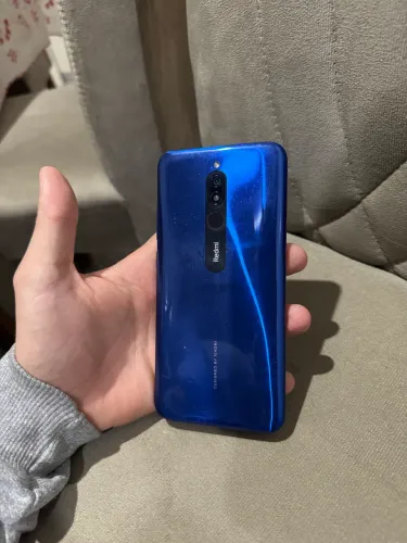 Redmi 8