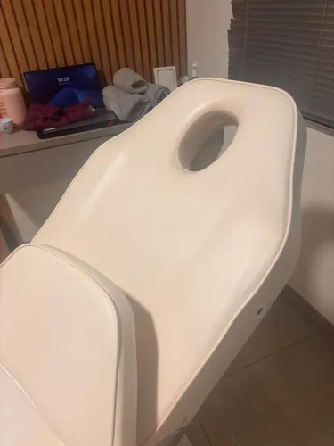 Maca hidráulica