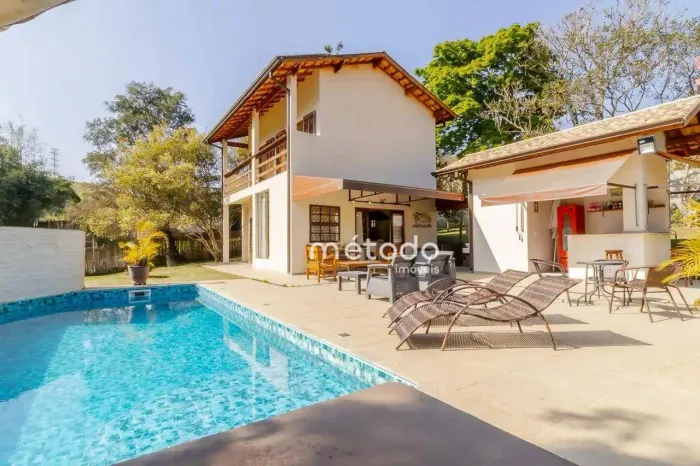 Sítio à venda, 23000 m² por R$ 1.850.000,00 - Luiz Carlos - Guararema/SP