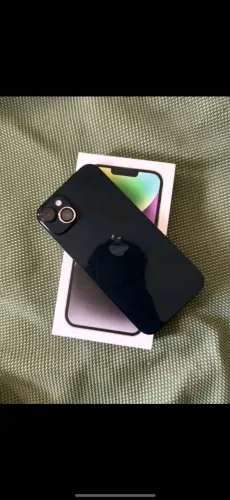 IPhone 14 Plus 128GB + CAPA+PELÍCULA