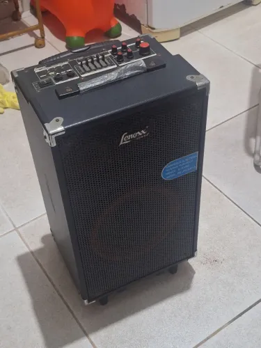 Caixa de som para venda