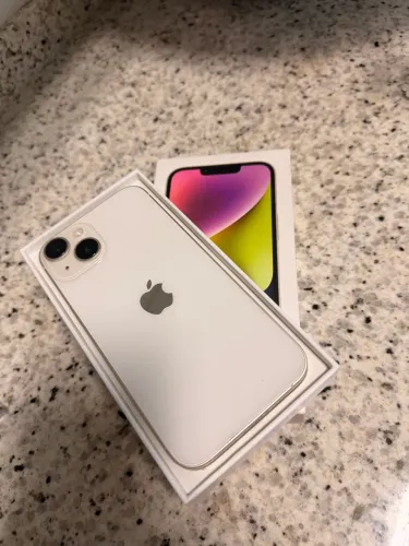 ? iPhone 14 - 128 GB | Excelente Estado À venda: iPhone 14 de 128 GB, em perfeito estado.