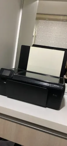 Vendo Impressora HP